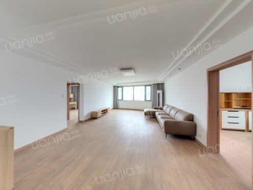 整租·名都城 3室2厅 南/北