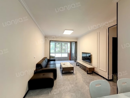 整租·七里小区三期 2室2厅 东/东南/南/西南