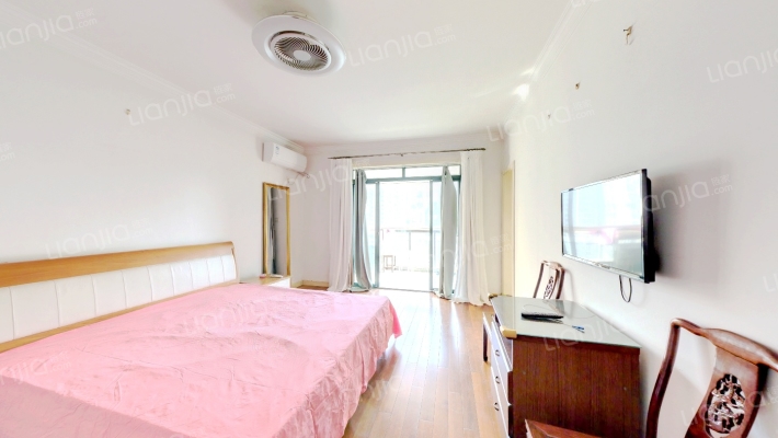 金轩大邸二手房实景图