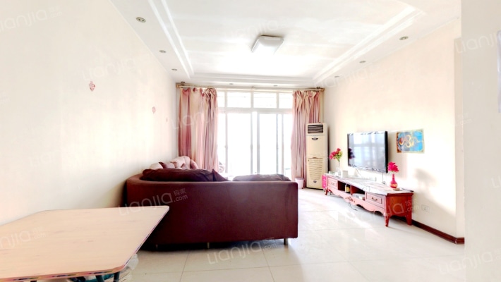 莺歌小区二手房实景图