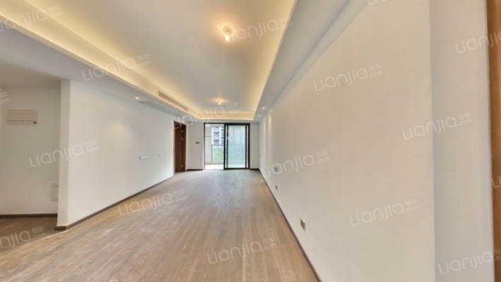 阳光城文澜府二手房实景图