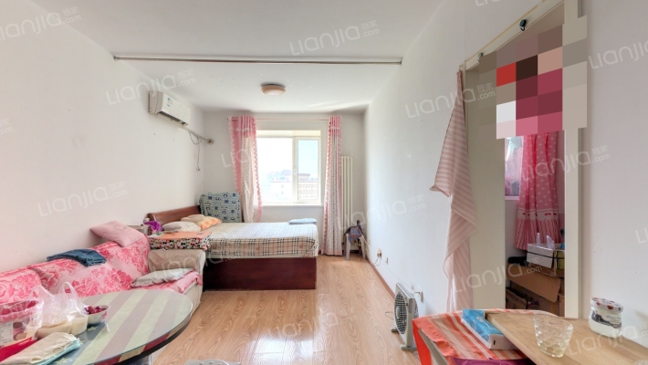 欣荣馨苑二手房实景图