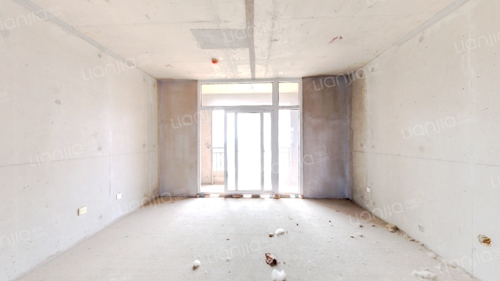 瑞成观邑二手房实景图