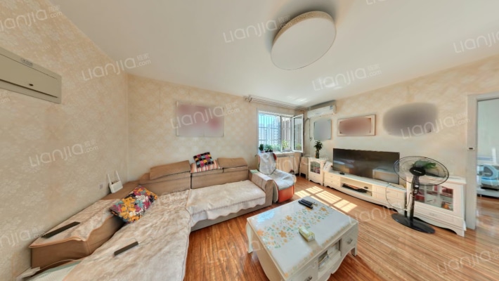 趙家園榕澤城北区二手房实景图