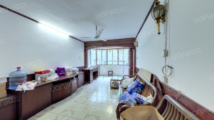 招宝小区二手房实景图