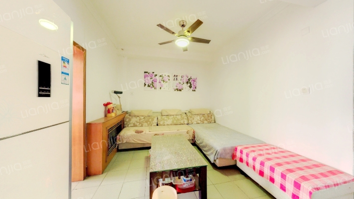 海联北区二手房实景图