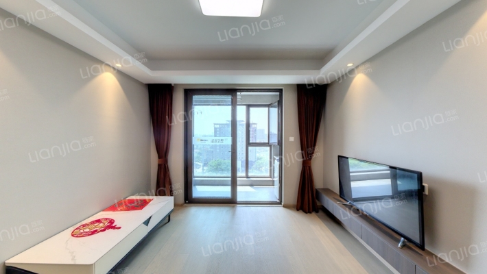 公元九里二手房实景图