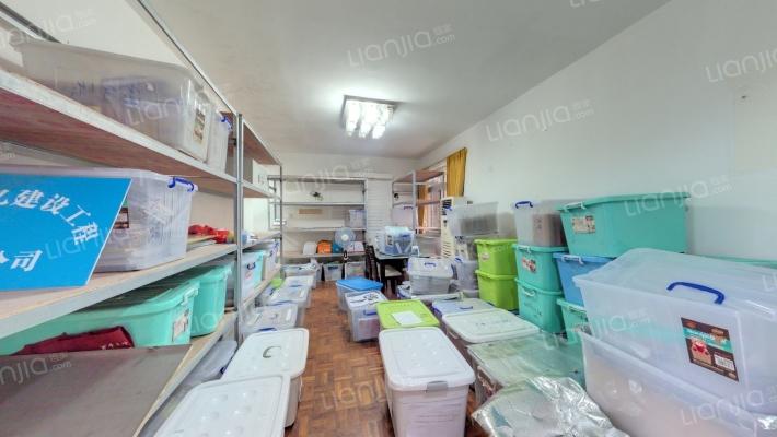 宏大花园二手房实景图