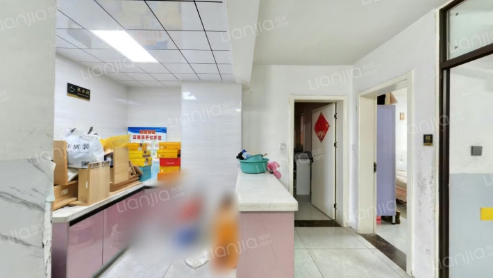 碧水雅苑B2区二手房实景图
