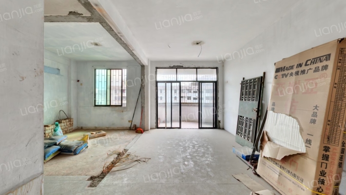 联兴楼二手房实景图