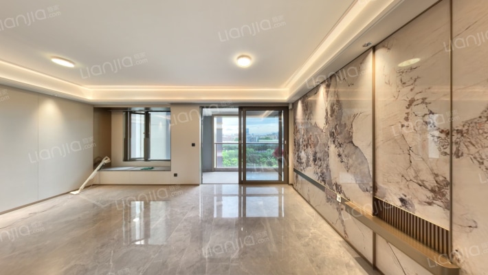 保利·天瑞二手房实景图