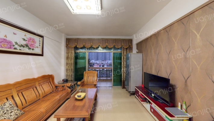 金宝小区二手房实景图