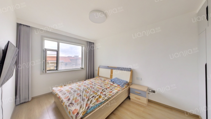 万嘉花园二期二手房实景图