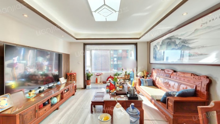 禧竹雅园二手房实景图