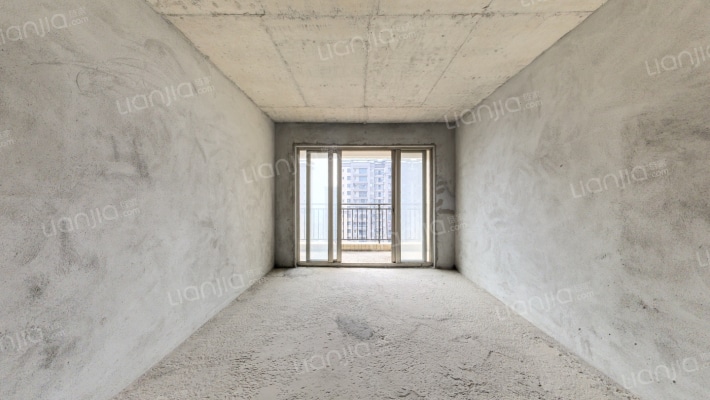 汇园国际花园二期天荟二手房实景图