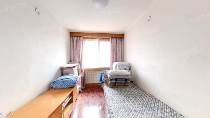 井字楼二手房实景图