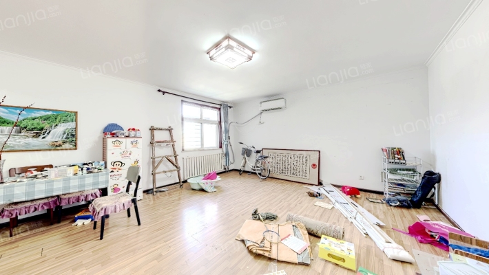 公园大观二手房实景图