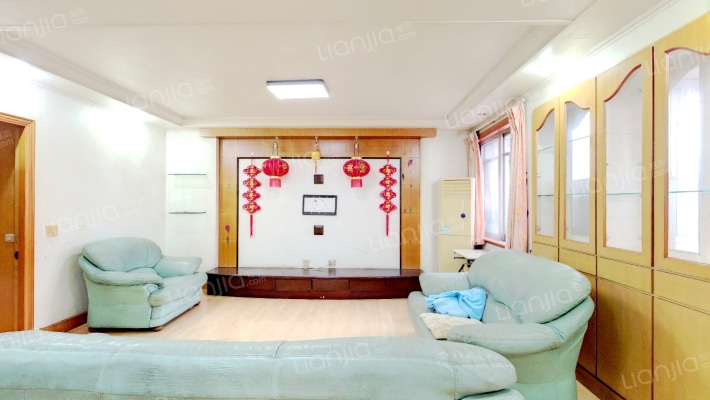 万松西路小区二手房实景图