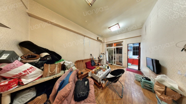 金璐天下二手房实景图