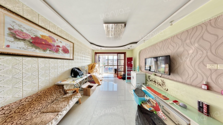 长江花苑金港湾二手房实景图