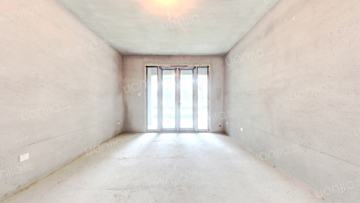 安泰花园二手房实景图