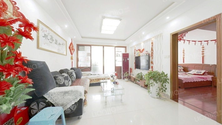 迎宾花苑西区二手房实景图