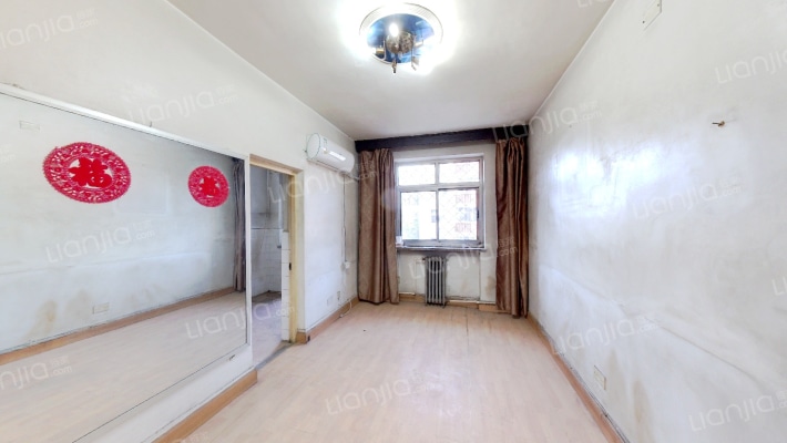 中核二三东院二手房实景图