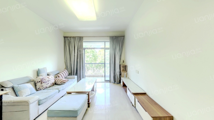 碧桂园荔园二手房实景图