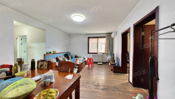 精密小区 二手房实景图