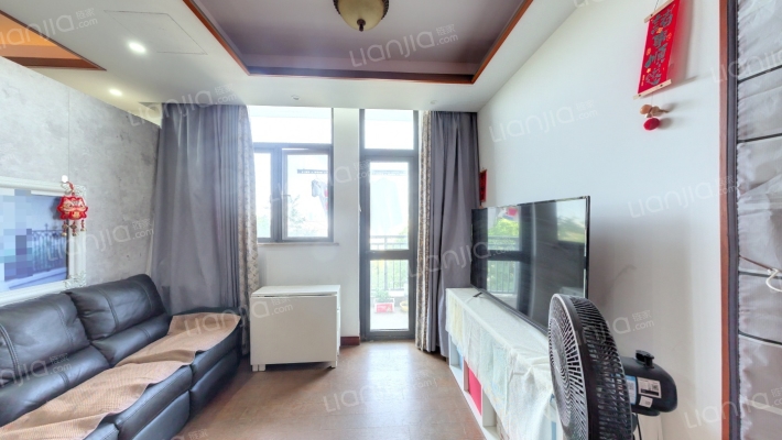 嘉润公馆二手房实景图