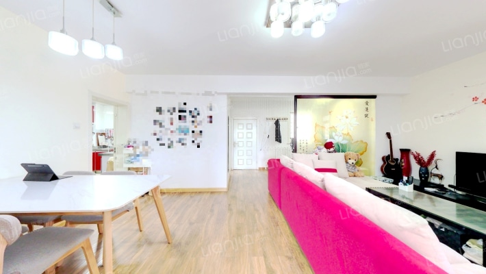 四马路二手房实景图