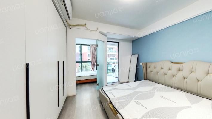 菁华领第二手房实景图