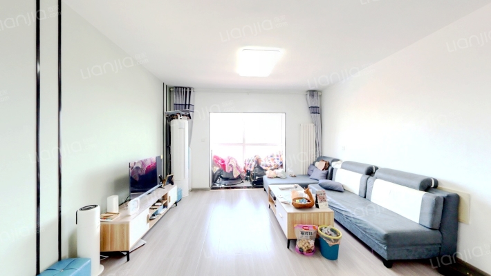 瑞海澜山二手房实景图