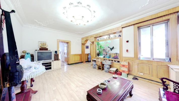 抚河北路二手房实景图