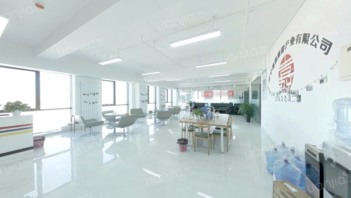 茂华金汇公馆二手房实景图