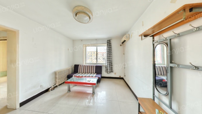 西大街6号楼二手房实景图