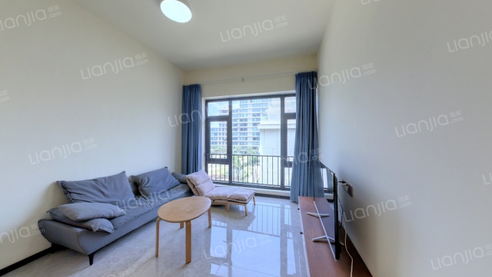 碧桂园中央半岛壹湾汇二手房实景图