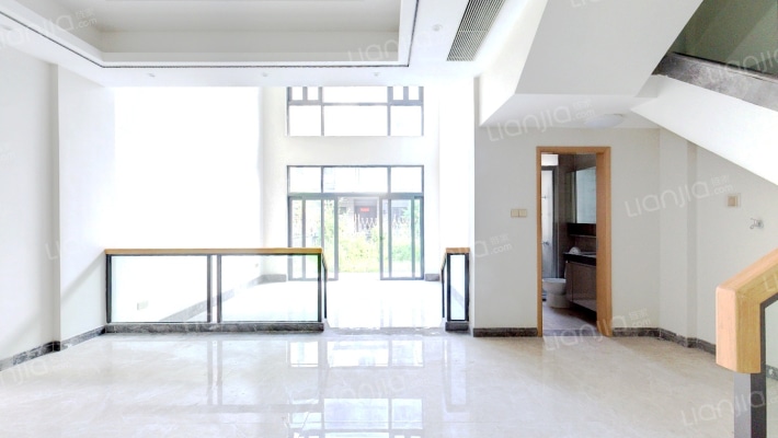 锦绣海湾城八期二手房实景图