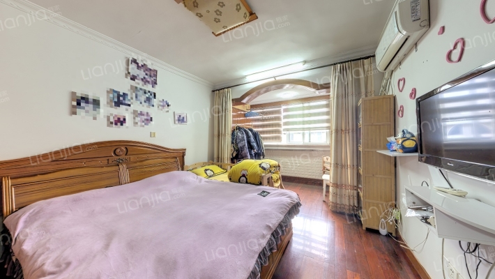 新成五坊二手房实景图