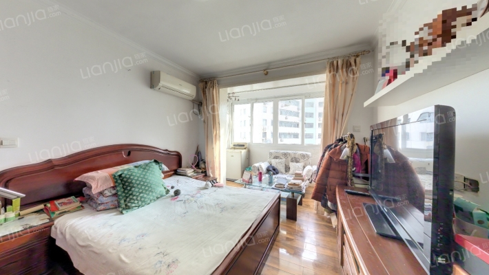 凌高小区二手房实景图