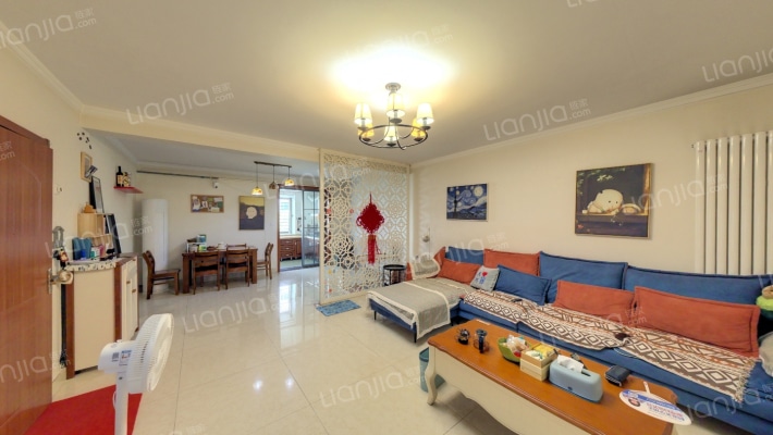 二环南路2011号二手房实景图