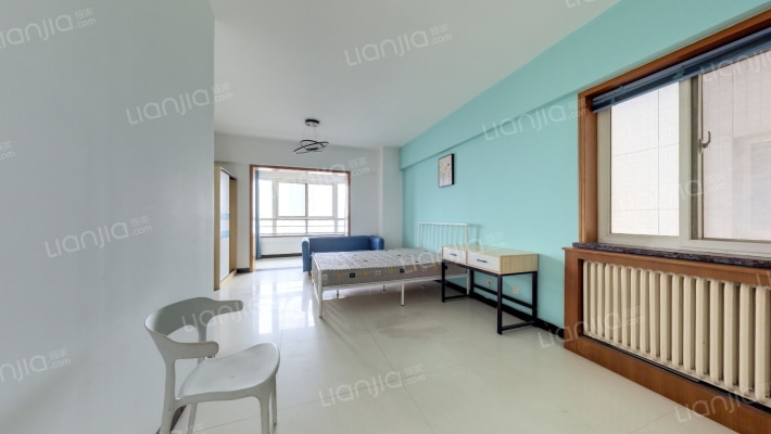 凯创国际二手房实景图