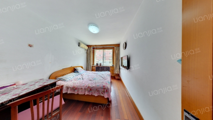 良友小区二手房实景图