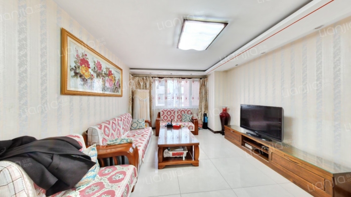 达园二手房实景图