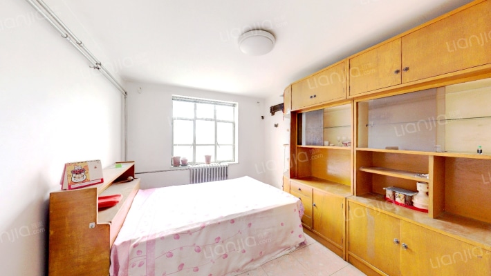 沐川里二手房实景图