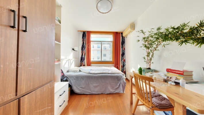 南山路二手房实景图