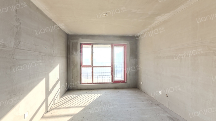 澳海南樾府二手房实景图