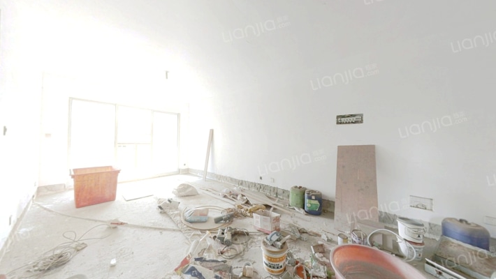 府兴公寓二手房实景图