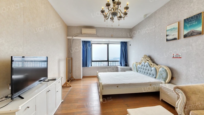 长华国际中心二手房实景图