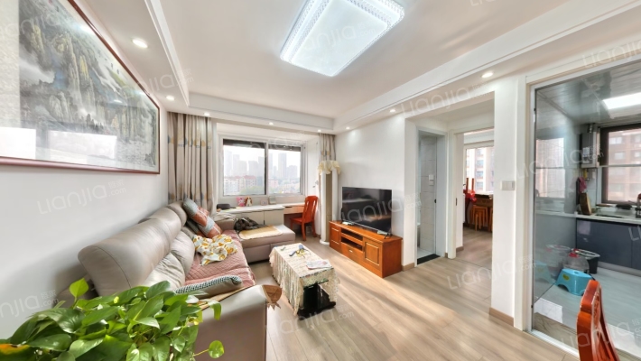 江风苑（西苑）二手房实景图